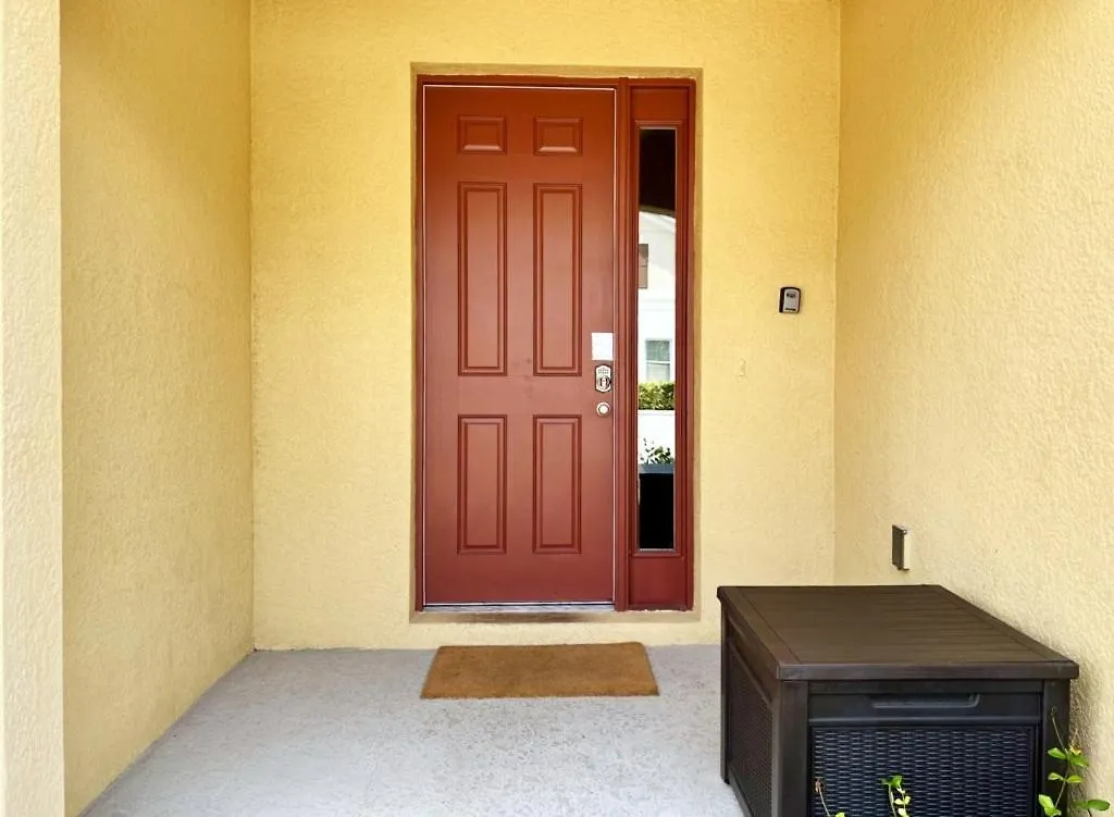 Amazing 4Br Resort Townhome With Splash Pool-4686Td Villa Davenport 0*,  USA