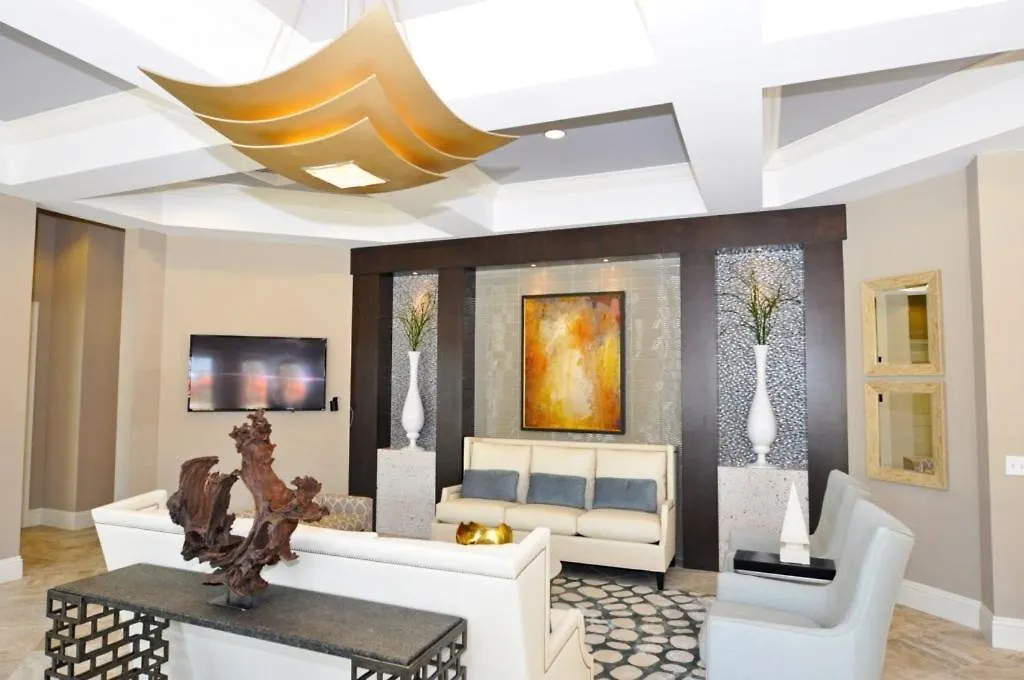 Amazing 4Br Resort Townhome With Splash Pool-4686Td Villa Davenport Semesterbostad