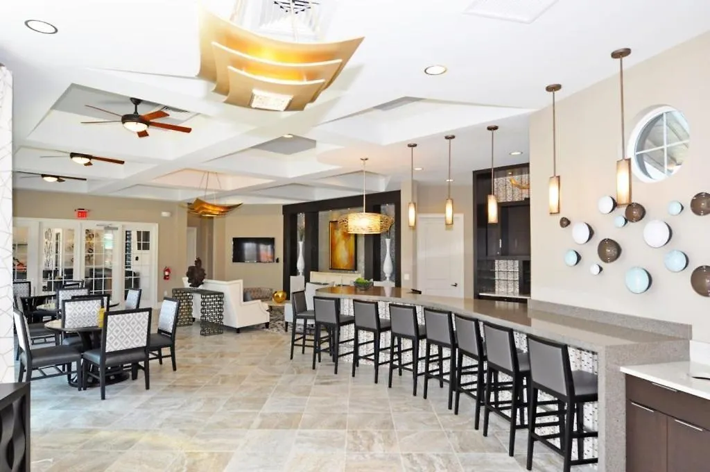 Amazing 4Br Resort Townhome With Splash Pool-4686Td Villa Davenport 0*,